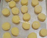 Foto langkah ke 6 dari resep Donat Kentang.
