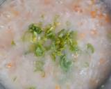Bubur Daging Sayuran langkah memasak 4 foto
