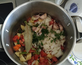 Foto del paso 3 de la receta: Lentejas Yeye