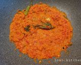 Foto langkah ke 3 dari resep Ayam suwir rica #diet #nominyak.