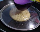 Foto langkah ke 4 dari resep Dorayaki (Japanese version).