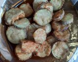 Foto langkah ke 4 dari resep Terong crispy lada garam.