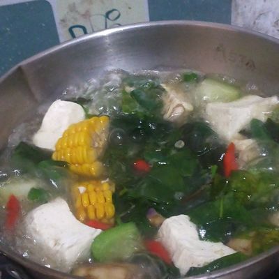 Langkah 5