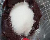 紫薯煎餅的食譜步驟3照片