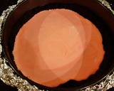 Peppermint / Vanilla Layered Creamy Cheesecake recipe step 10 photo