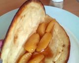 A picture of step 7 of Vickys Apple Pie Tacos, GF DF EF SF NF.