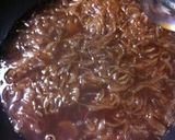 A picture of step 4 of Authentic Onion Gratin Soup.