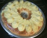 Foto del paso 13 de la receta: Rosca de Pascua casera