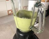 Foto del paso 1 de la receta: Smoothie para desinflamar