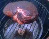 smoked leg of lamb recipe step 5 photo