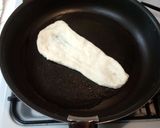 A picture of step 10 of Puffy and Delicious Naan Bread.