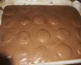 Foto del paso 3 de la receta: Brownie oreo🙊😸😋