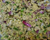 लिट्टी चोखा और हरी चटनी (litti chokha aur hari chutney recipe in Hindi) रेसिपी चरण 3 फोटो