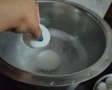 पारंपरिक स्वाद का खज़ाना – चावल के आटे और चना दाल से बना दाल पिठा रेसिपी चरण 5 फोटो