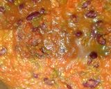 A picture of step 10 of Chili Sin Carne - Vegetarian / Vegan Chili.