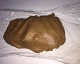 Foto del paso 1 de la receta Galletas de mantequilla y canela sonrientes