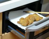 A picture of step 7 of Our Family's Delicious Tonkatsu.