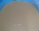Foto langkah ke 2 dari resep Terang bulan teflon (eggless).