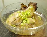 A picture of step 19 of Basic Grilled Eggplant ~ Kyoto "Obanzai" Style.