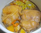 A picture of step 2 of Affordable Roast Chicken.