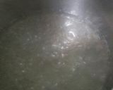 A picture of step 3 of Mango Sheera Hearts.