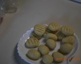 A picture of step 3 of Gnocchi Salad.
