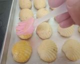 Foto langkah ke 4 dari resep Nastar Kerang.