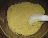 A picture of step 6 of Honey-Flavoured Sweet Potato Dessert.