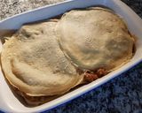 Foto del paso 10 de la receta: Frilloas sin gluten con leche vegetal de girasol