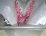 A picture of step 11 of Decorative Chocolate Butterflies.