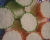 Foto langkah ke 3 dari resep Iwel-iwel (awug-awug).