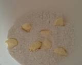 Vickys Water Biscuits / Savoury Crackers GF DF EF SF NF recipe step 2 photo
