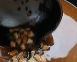 A picture of step 13 of Authentic Kollu Rasam with Rice.