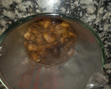 Foto del paso 4 de la receta: Torta de Manzana (tipo tarta Tatin) (apta diabéticos)