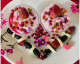 Fruits Yogurt recipe step 11 photo