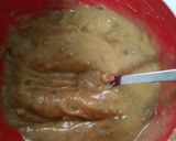 Foto del paso 2 de la receta: Panqueque de camote