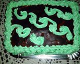 Foto del paso 4 de la receta: Bizcochuelo de vainilla con ralladura de limón!! :-)