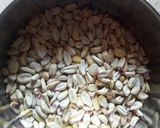 Foto del paso 1 de la receta: Cancha Tostada