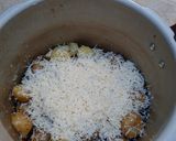 Foto langkah ke 6 dari resep Cheesy Baby Potato.