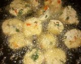 A picture of step 16 of My special Awara.