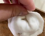 Gambar langkah 10 resipi Soon / Chai Kuih / Kuih Kristal.