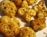 A picture of step 8 of Cup cakes.