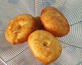 Foto langkah ke 7 dari resep Donat Kentang.