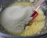 A picture of step 12 of A Slightly Grown-Up Rum Raisin Cream Cheese Tart.