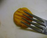 A picture of step 5 of Easy and Chewy Kabocha Squash Gnocchi.