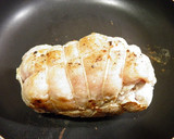 A picture of step 4 of Soft Roasted Pork Filet.