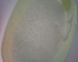 Foto langkah ke 4 dari resep Bubur Sumsum.