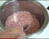 A picture of step 4 of Easy Seaweed Soup.