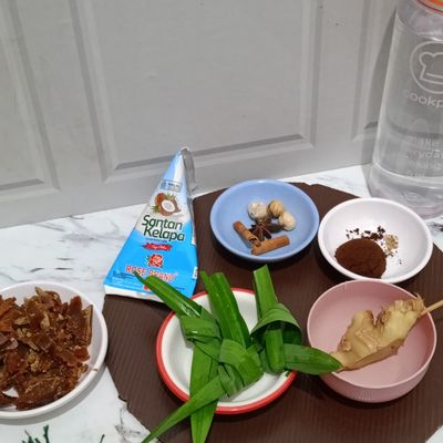 Langkah 1