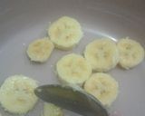 Foto langkah ke 5 dari resep Onde-onde Isi Pisang.